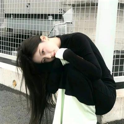盗贴人生