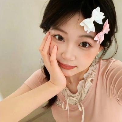 接吻